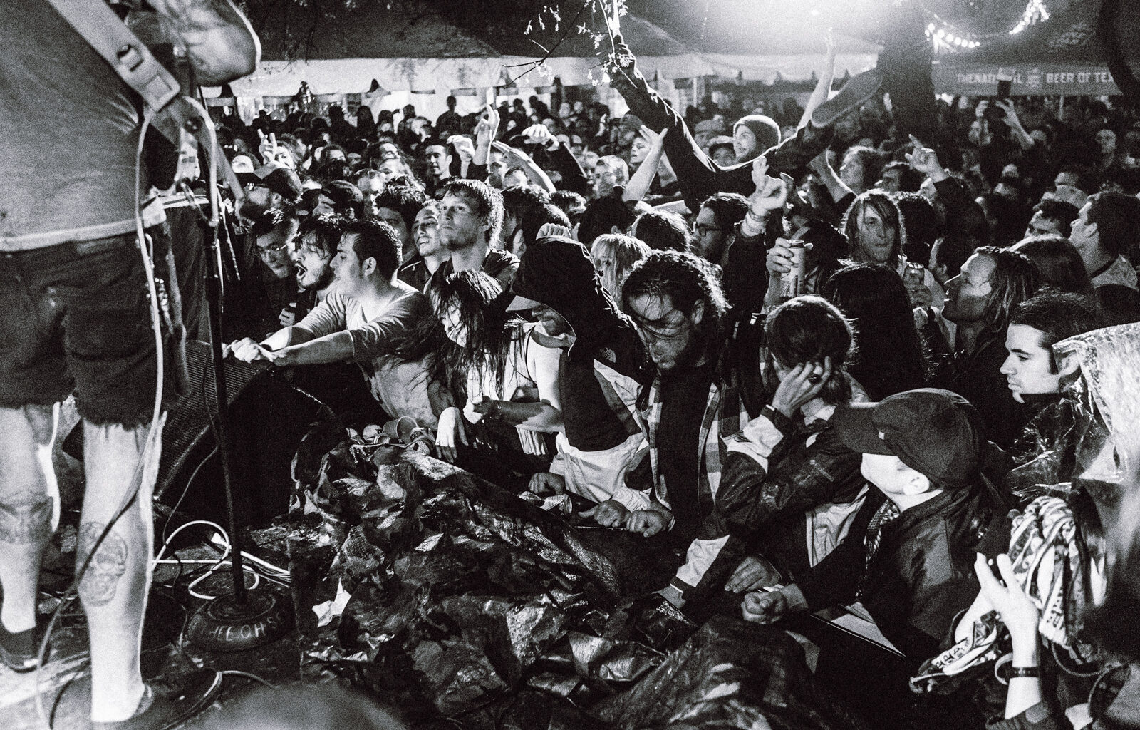 Hotel Vegas Celebrates 15 Years of Music and Mayhem