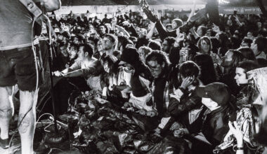 Hotel Vegas Celebrates 15 Years of Music and Mayhem