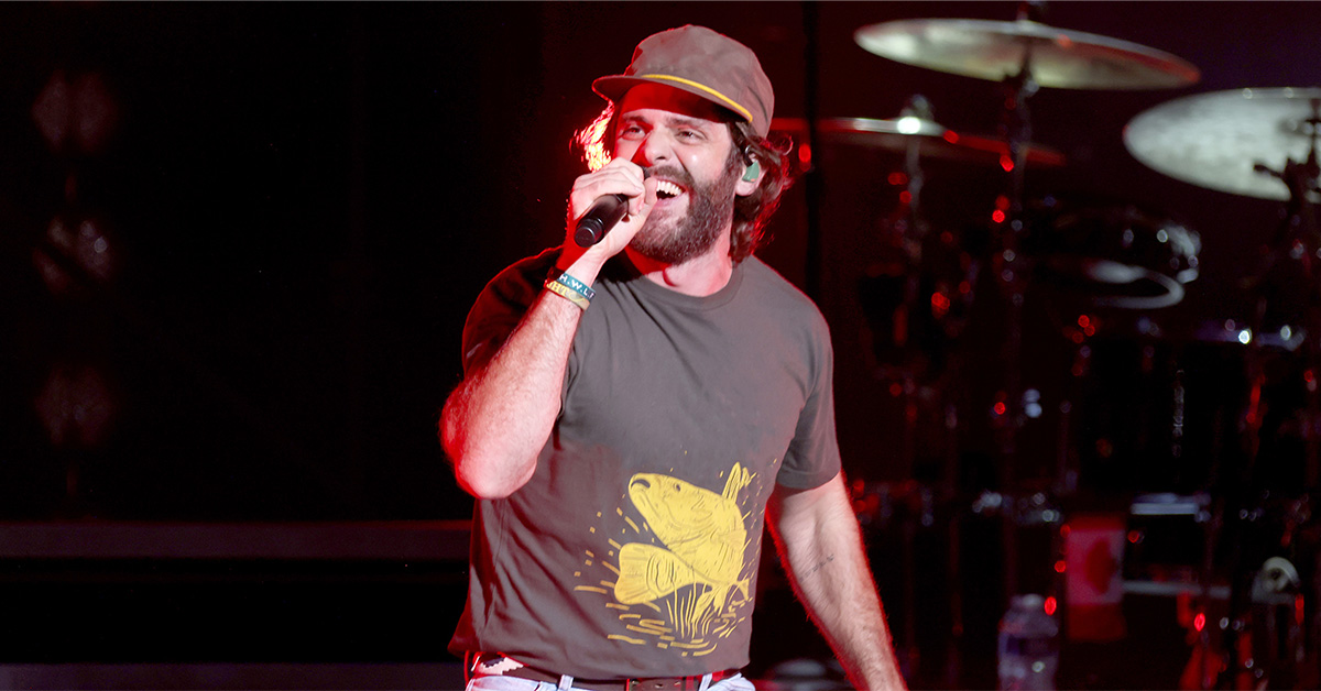 Thomas Rhett (image via ScoreBig)