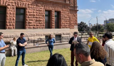 River Walk hotel sold for $40.5 M in street-side auction