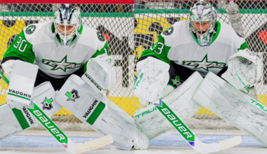 Stars Recall Arno Tiefensee and Reassign Ben Kraws to Idaho | Texas Stars