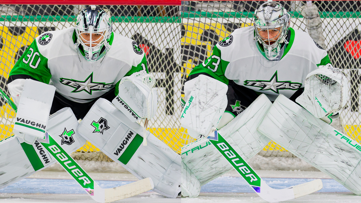 Stars Recall Arno Tiefensee and Reassign Ben Kraws to Idaho | Texas Stars