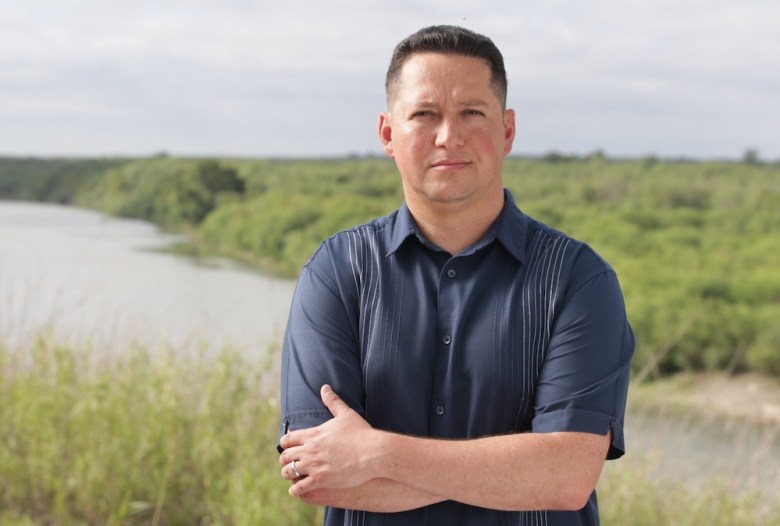 U.S. Rep. Tony Gonzales faces a House investigation as he heads into his runoff. 