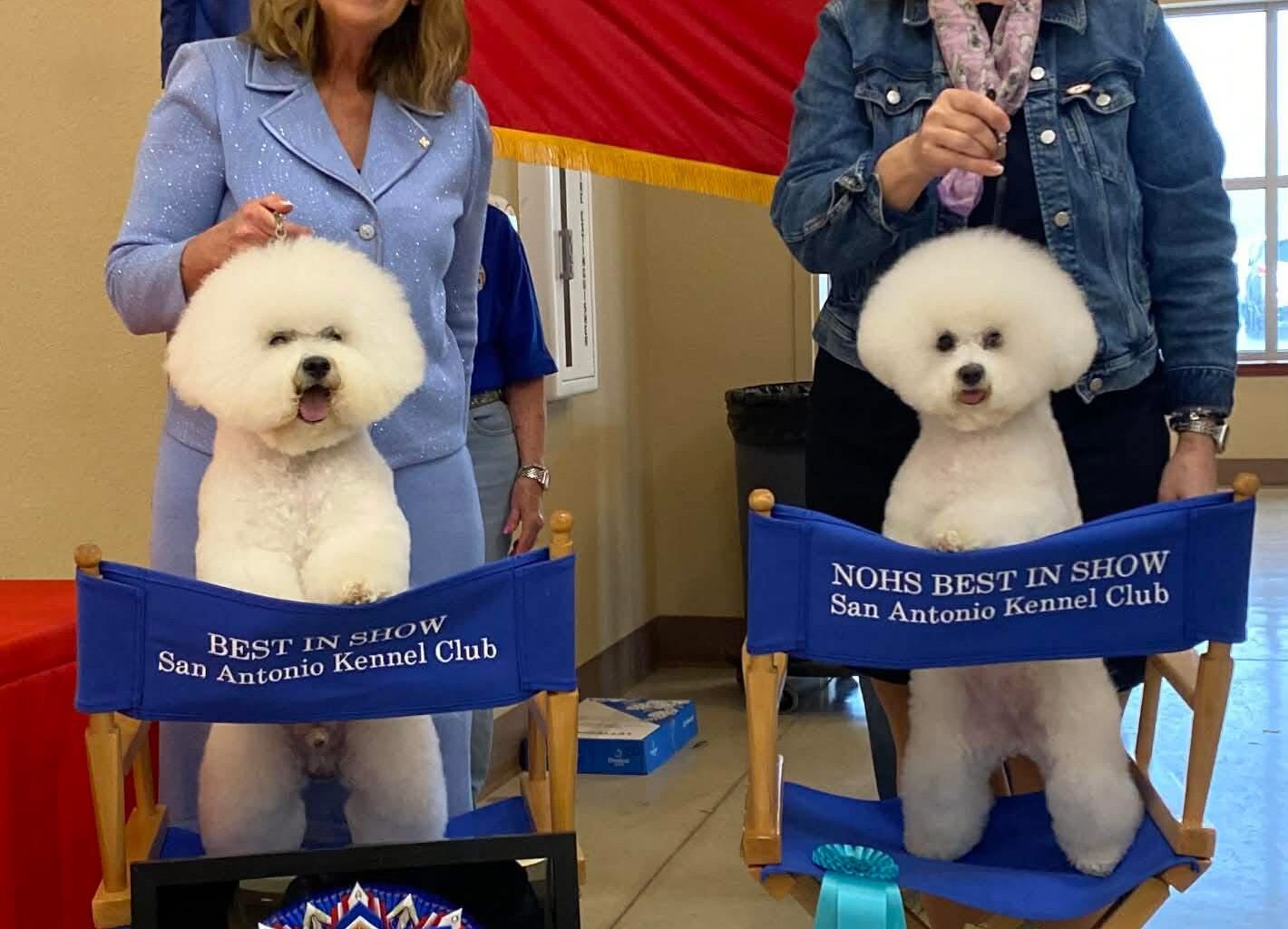 San Antonio Kennel Club, Inc. – Saturday, March 7, 2026