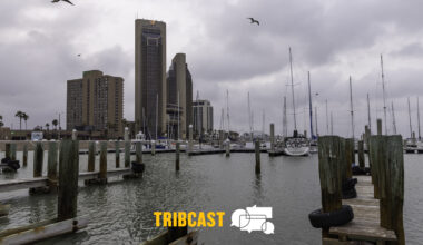 TribCast: Corpus Christi’s water woes