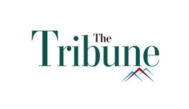 Tribune news briefs for April 1