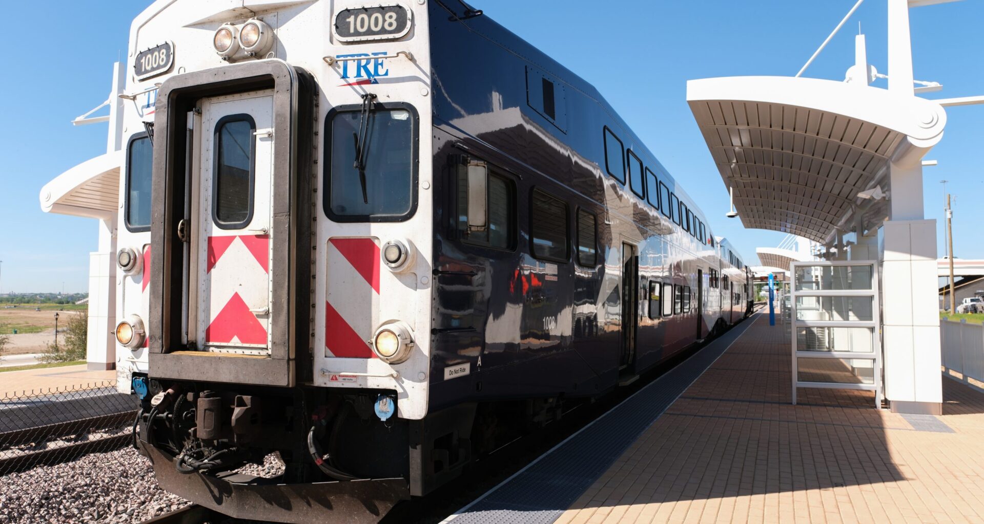 Trinity Railway Express’ $43.5M double-track project moves forward with new contracts