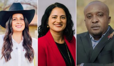 3 Democrats on primary ballot to represent northwest Tarrant County on commissioners court