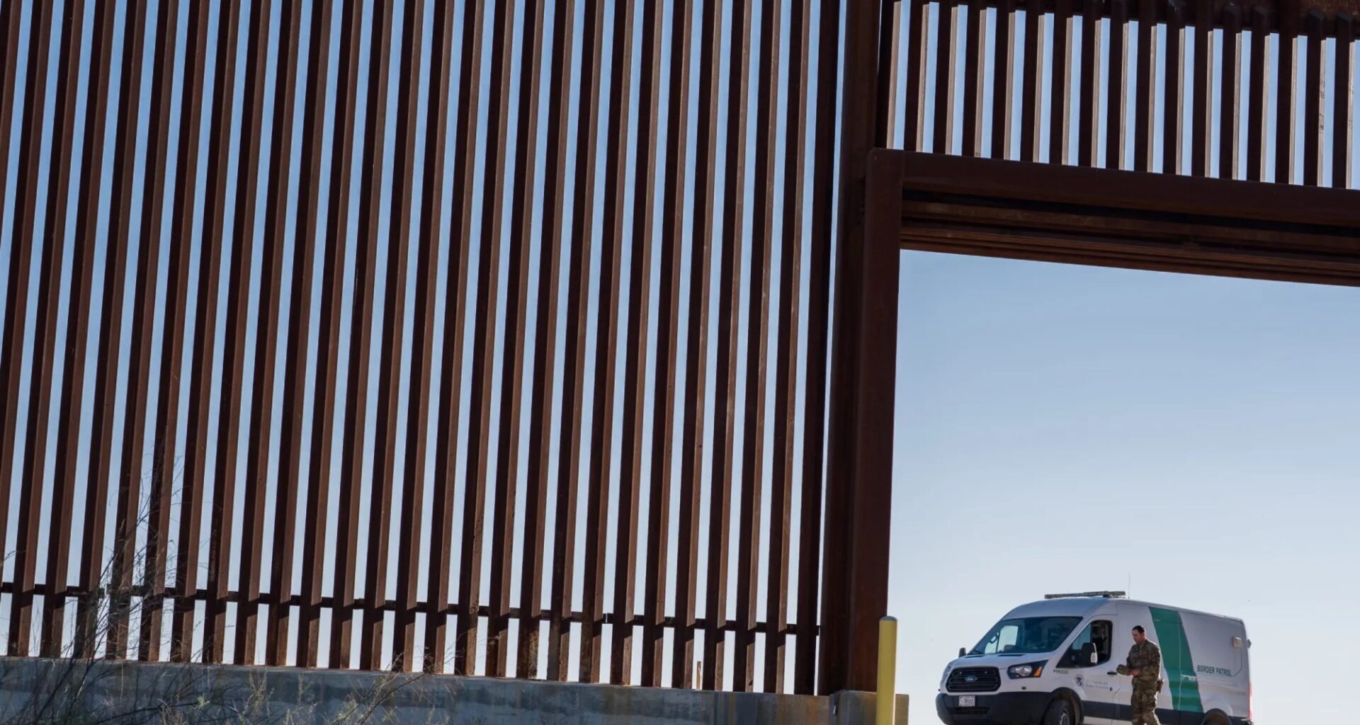 Trump’s DOJ pushing prosecutors to pursue 'fatally flawed' cases against Texas border crossers