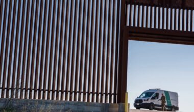 Trump’s DOJ pushing prosecutors to pursue 'fatally flawed' cases against Texas border crossers