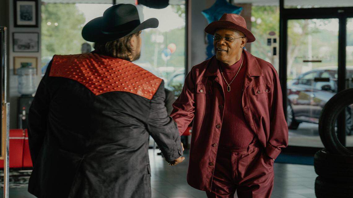 ‘Frisco King’ casts four as filming nears in Fort Worth