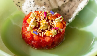 The 5 Hottest Dallas Restaurants Right Now — and What to Order at Each Spot