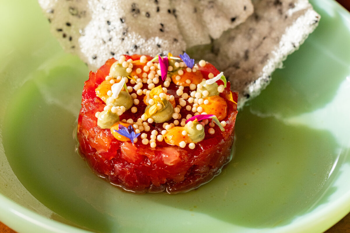 The 5 Hottest Dallas Restaurants Right Now — and What to Order at Each Spot