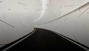 Elon Musk's Boring Co. Selects Dallas for a Free 'Loop' Tunnel » Dallas Innovates