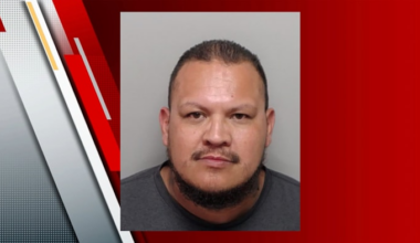 SAPD arrests suspect in connection with crash that killed man, his 12-year-old nephew