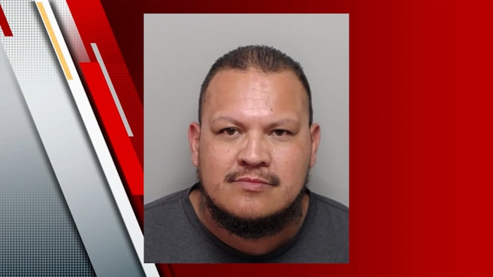 SAPD arrests suspect in connection with crash that killed man, his 12-year-old nephew