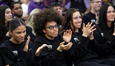 TCU women’s basketball looks to defend home court as NCAA Tournament comes to Fort Worth
