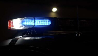 Woman killed, infant and child taken to hospital following vehicle crash in Fort Worth