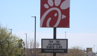 Chick-fil-A to build $50 million distribution center in Lubbock