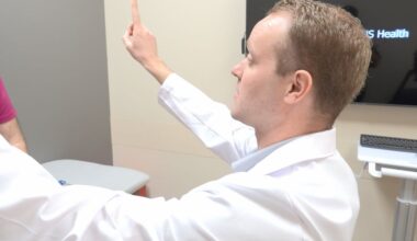 East Texas doctor highlights dangers of improper care of brain injuries