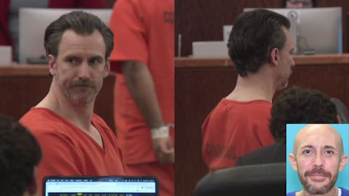 Bond denied for Houston attorney amid investigation of possible murder of man missing since 2024