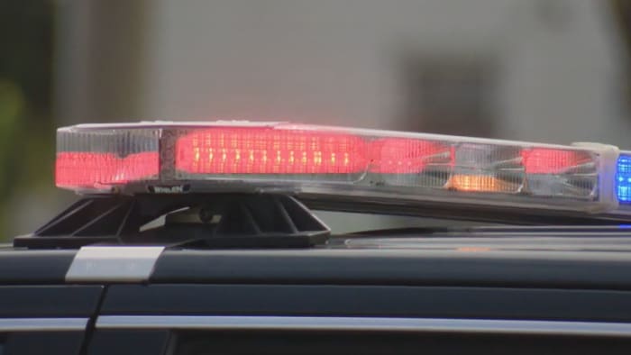 Woman arrested after chase through San Antonio ends on North Side, DPS says