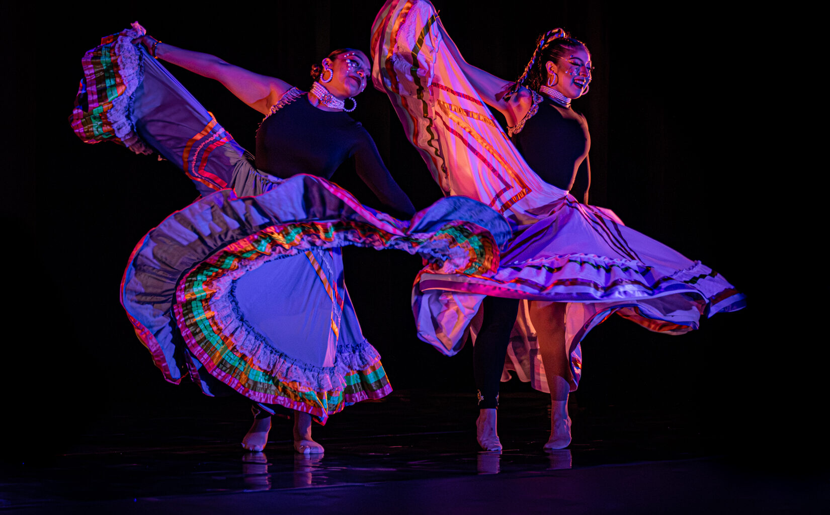 “Slow Emergences,” an honor to culture and transformation – The Prospector