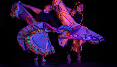 “Slow Emergences,” an honor to culture and transformation – The Prospector