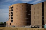 One Dallas County jail inmate died of a possible overdose, and another inmate is facing a...