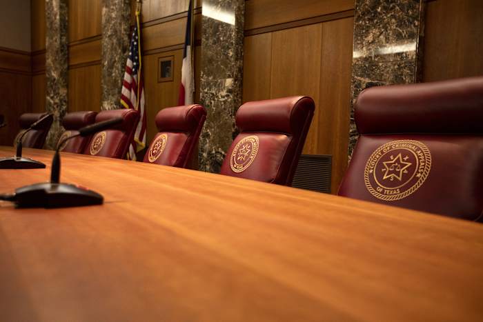 Texas inmate seeks to stop looming execution after codefendant confesses to double murders