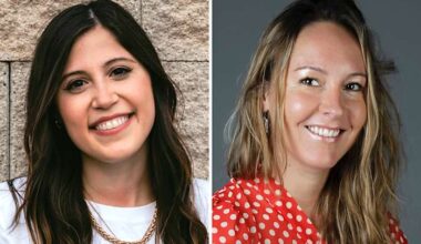 Taylor Goldenstein and Lomi Kriel join Texas Tribune’s revamped investigative team