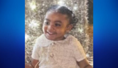 Amber Alert issued for missing 2-year-old girl believed to have been abducted in Austin