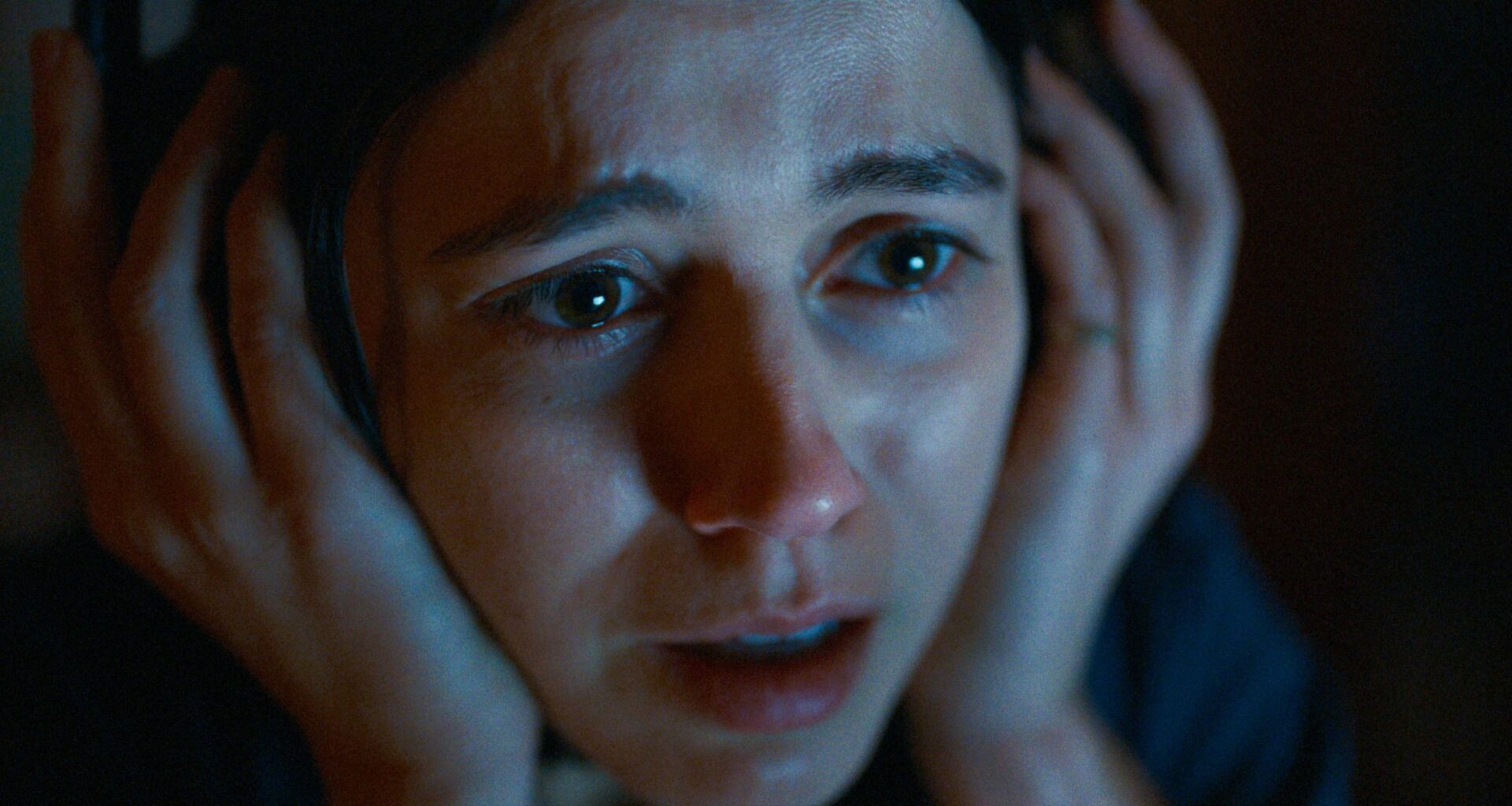 The Terror at the Edge of Hearing • The Austin Chronicle