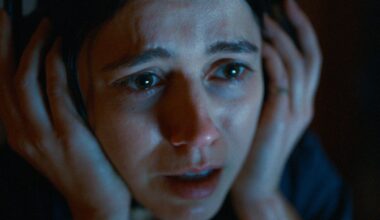 The Terror at the Edge of Hearing • The Austin Chronicle