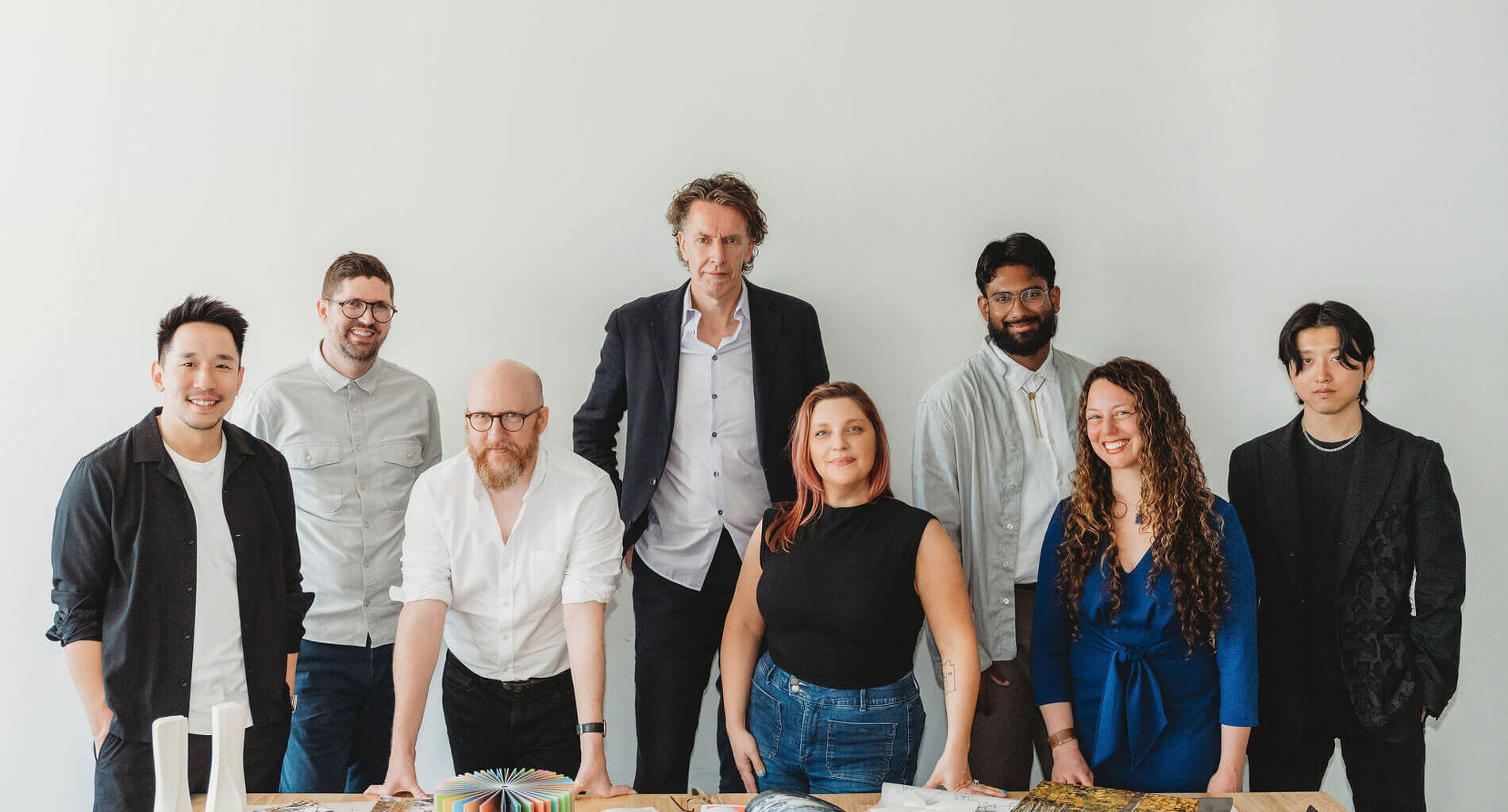 UNS, formerly UNStudio, opens U.S. office in Austin