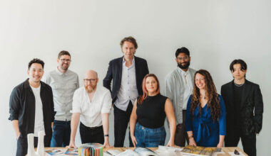 UNS, formerly UNStudio, opens U.S. office in Austin