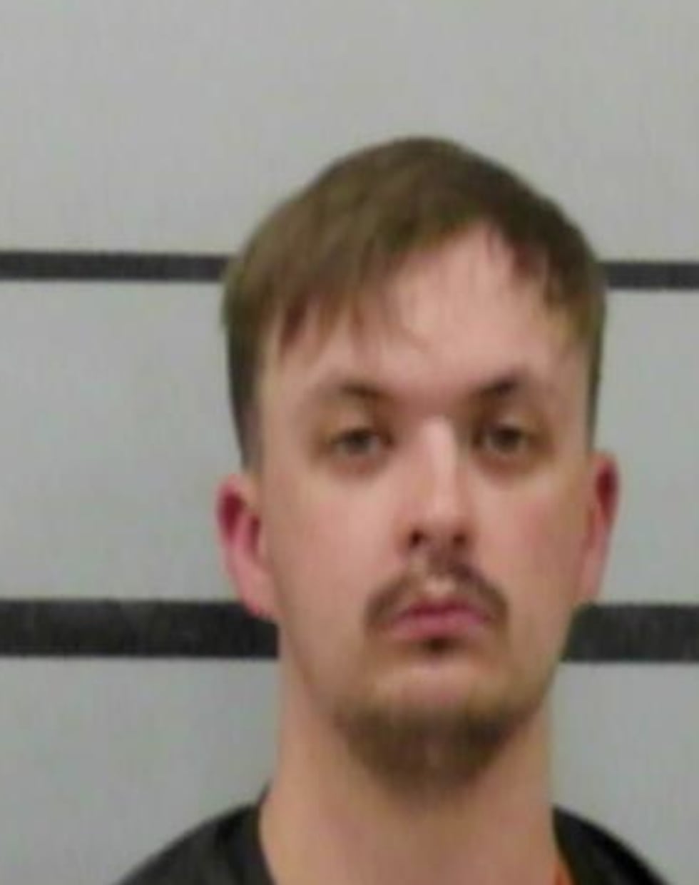 The driver of the Mustang, 28-year-old Bode Sam Arnold of Lubbock, was not injured. He has...