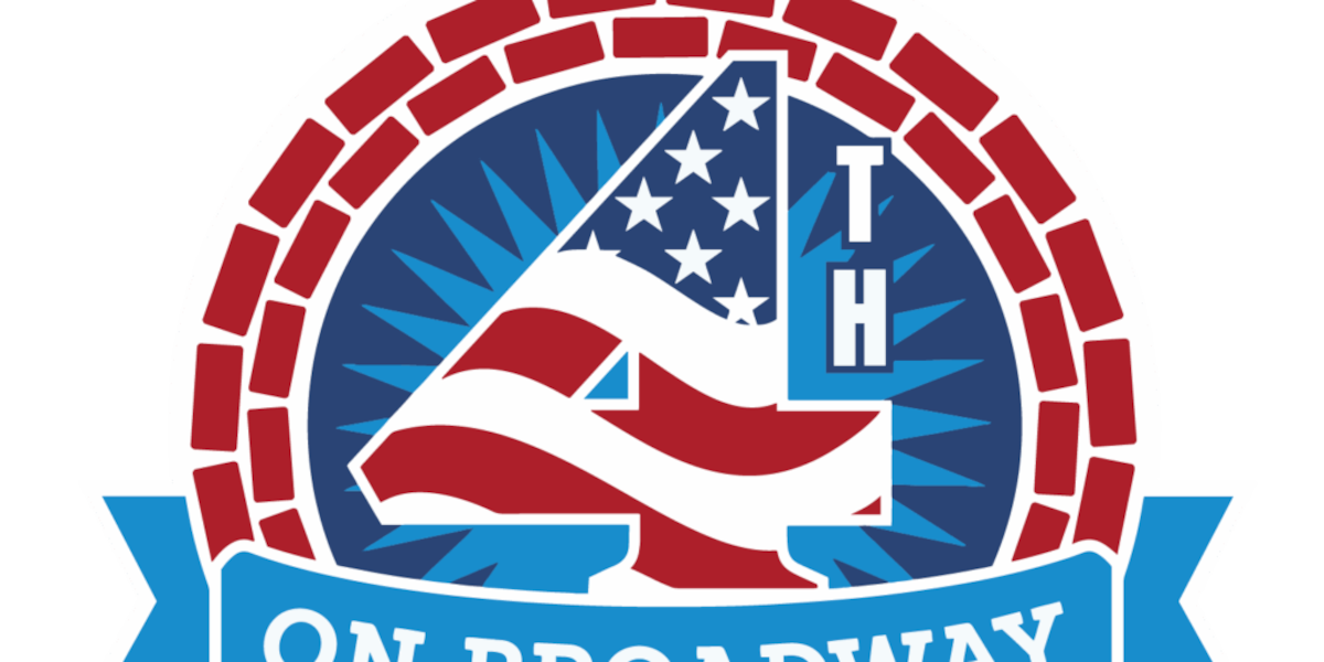 4th on Broadway announces new parade route and events