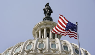 March primary ensures record turnover in Congress for Texas