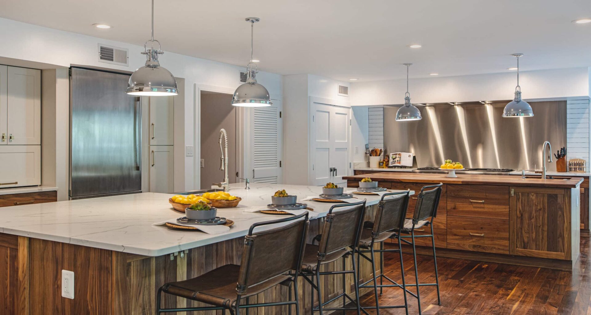 USA Cabinet Store Launches Regional Kitchen Remodeling Services Model
