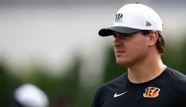 Cowboys rumors reveal latest on Dallas' interest in Trey Hendrickson, Maxx Crosby image