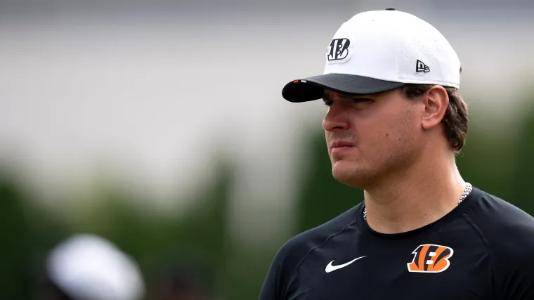 Cowboys rumors reveal latest on Dallas' interest in Trey Hendrickson, Maxx Crosby image