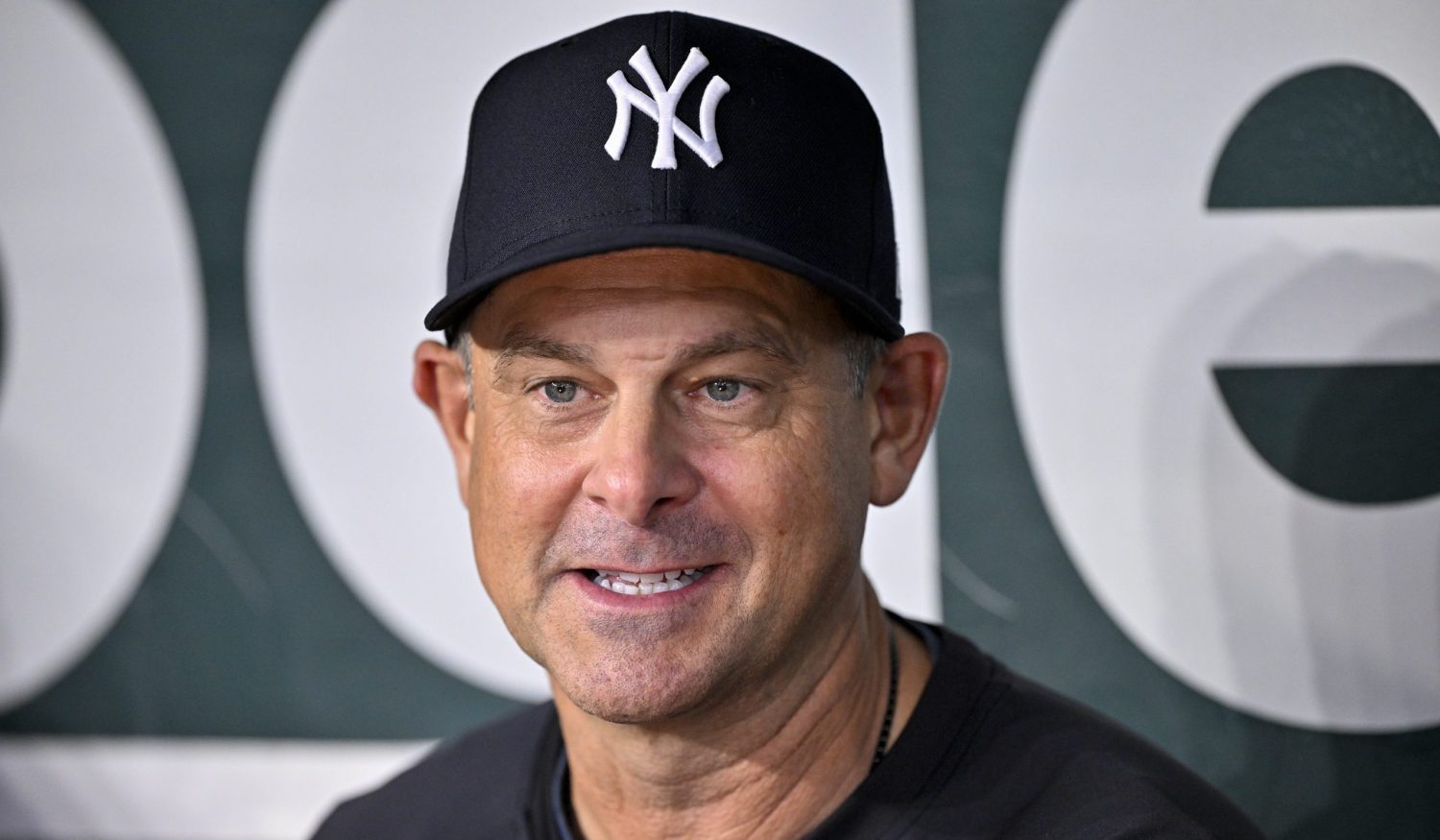 Yankees manager Aaron Boone extends partnership with Jomboy
