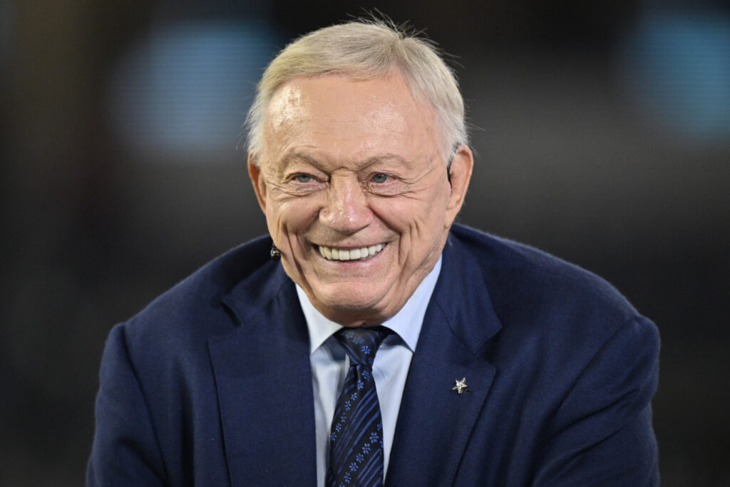 Offseason Outlook: Dallas Cowboys