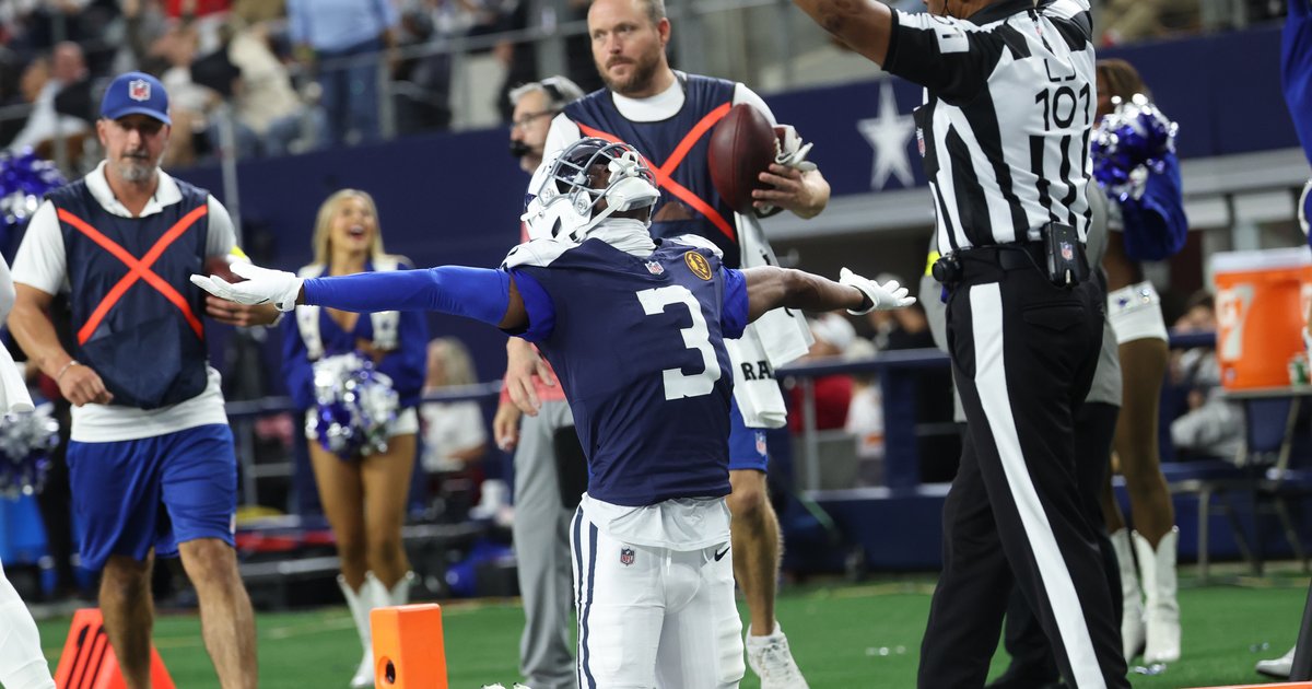 NFC East 2026 free agency grades: Dallas Cowboys edition