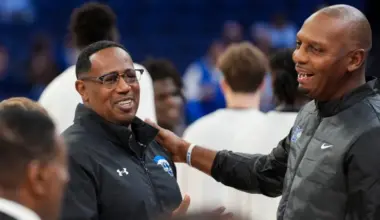 TCU’s upset over Ohio State is a win for Coach P’s resume amid coaching speculation image