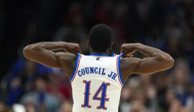 TCU Horned Frogs vs Kansas Wildcats Picks, Prediction, Odds, and Line Movement for Thursday March 12 2026