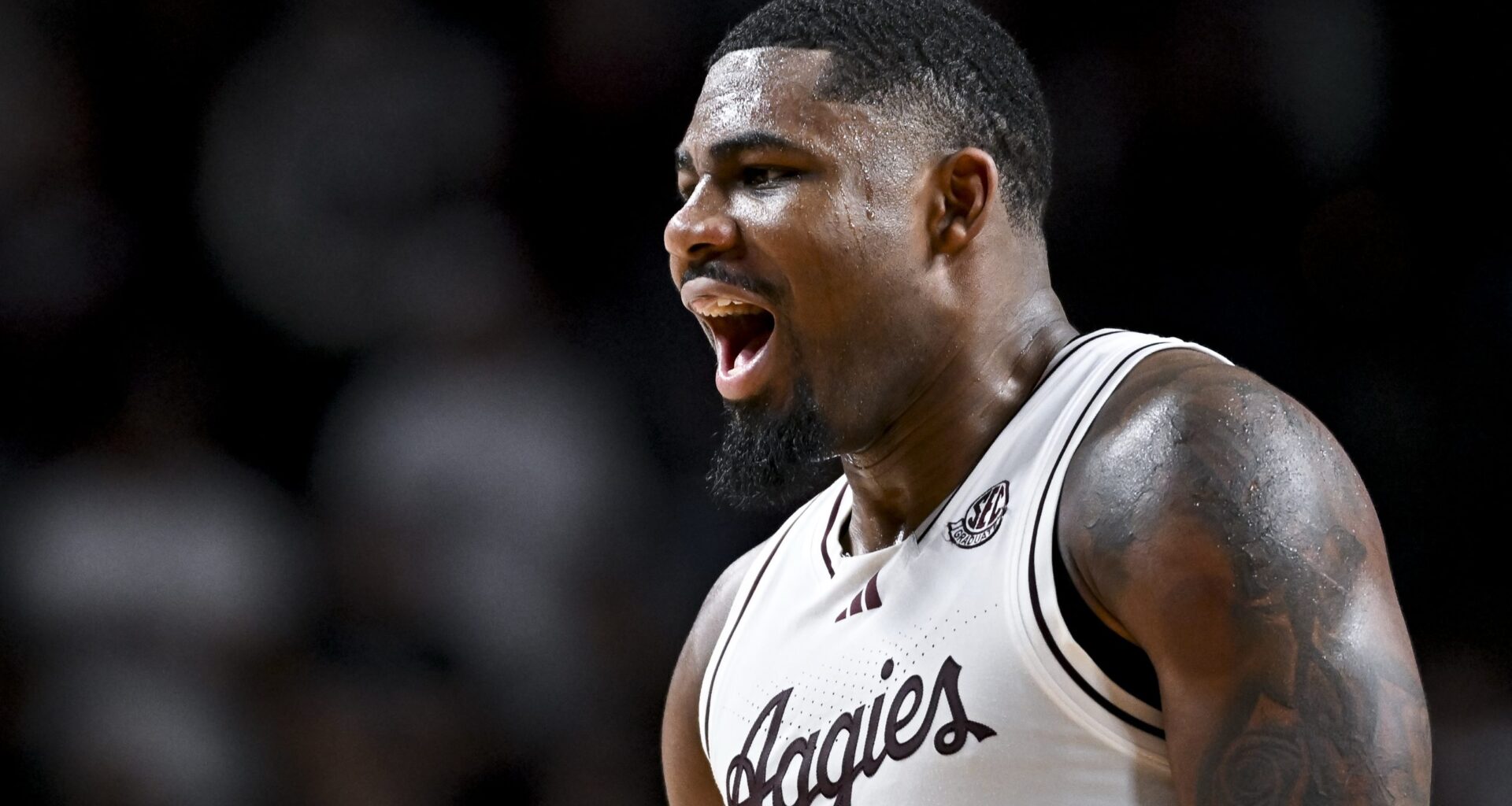 ESPN Analytics predicts the outcome of the Saint Mary's-Texas A&M 7/10 game