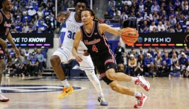 Heartland College Sports – An Independent Big 12 Today Blog