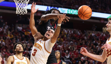 Syndication: The Ames Tribune